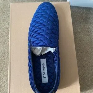 Steve Madden | Shoes | Nwt Steve Madden Quintinm8w | Poshmark display picture 3